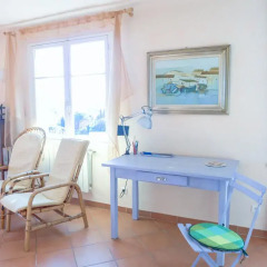 Отель Residence Alltitude 52 удобства в номере
