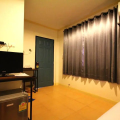 Отель Lemonade Boutique Inn 3* Стандартный номер