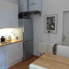 Отель Stadtnest Bed&Breakfast Австрия, Вена - отзывы, цены и фото номеров - забронировать отель Stadtnest Bed&Breakfast онлайн в номере фото 2