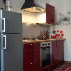 Отель Casa Romat Апартаменты с различными типами кроватей фото 28