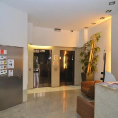 Отель Aparthotel Valencia Rental Испания, Валенсия - 2 отзыва об отеле, цены и фото номеров - забронировать отель Aparthotel Valencia Rental онлайн интерьер отеля фото 2