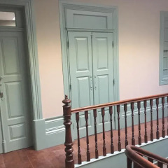 Отель Well.Come.Porto интерьер отеля