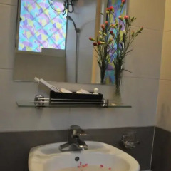Urban Alley Hotel 3* Люкс с различными типами кроватей фото 6