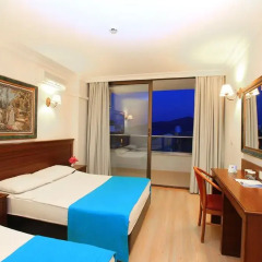 Kayamaris Hotel комната для гостей фото 4