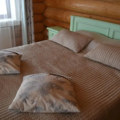 Гостиница Baza Otdyha Seligerskaya Riviera комната для гостей фото 3