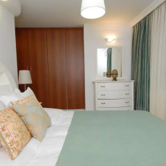 Cheya Residence Rumelihisari Турция, Стамбул - отзывы, цены и фото номеров - забронировать отель Cheya Residence Rumelihisari онлайн комната для гостей фото 3