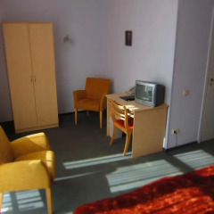 Vilmaja Hotel 3* Стандартный номер с 2 отдельными кроватями фото 3