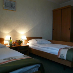 Hotel Gromada Poznań 3* Номер категории Эконом с различными типами кроватей фото 2