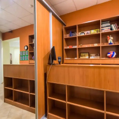 Star House Hostel интерьер отеля