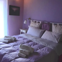 Отель Guest House Spinuzza Чефалу комната для гостей фото 4