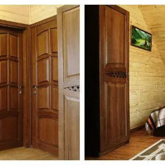 Panska Sadyba Hotel Студия с различными типами кроватей