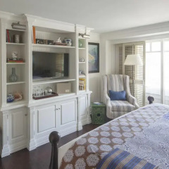 Отель Shutters On The Beach 5* Люкс