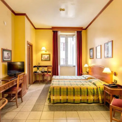 Hotel Milani комната для гостей фото 4