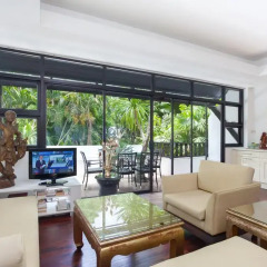 Отель Kamala Beach Estate 3* Люкс с различными типами кроватей фото 8