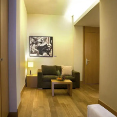 Lazart Hotel 5* Стандартный номер с различными типами кроватей