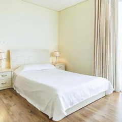 Апартаменты The Lancaster Saigon Service Apartment комната для гостей фото 2