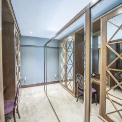 Parklands Hotel & Country Club 4* Номер Делюкс с различными типами кроватей фото 12