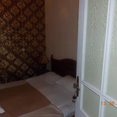 David Hostel комната для гостей фото 2