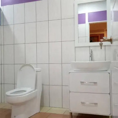 Отель Lanta Island Resort 3* Вилла с различными типами кроватей фото 4