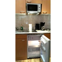 Отель City Apartment Zentrum Германия, Нюрнберг - отзывы, цены и фото номеров - забронировать отель City Apartment Zentrum онлайн в номере