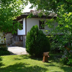 Отель The Old House Guest House Болгария, Арбанаси - отзывы, цены и фото номеров - забронировать отель The Old House Guest House онлайн фото 14