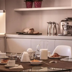 Отель 47LuxurySuites - Trevi в номере фото 2
