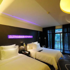 Отель Le Meridien Xiamen Китай, Сямынь - отзывы, цены и фото номеров - забронировать отель Le Meridien Xiamen онлайн детские мероприятия фото 2