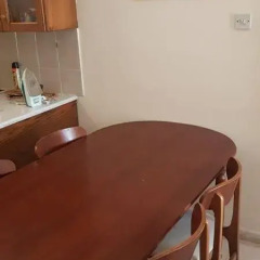 Отель The Paphos House в номере
