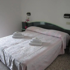 Hotel Concordia 3* Стандартный номер фото 2
