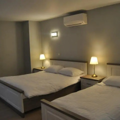 Wellness Apart Hotel Brussels 3* Улучшенные апартаменты