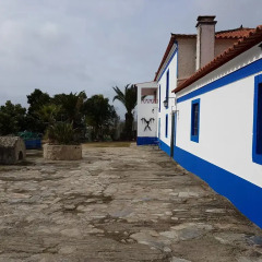 Отель Monte das Galhanas фото 2