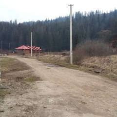 Гостиница Sadyba Viktor Украина, Волосянка - отзывы, цены и фото номеров - забронировать гостиницу Sadyba Viktor онлайн фото 4