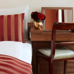 Отель Derag Livinghotel An Der Oper 4* Номер Бизнес