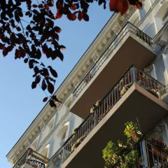 Отель Your Room in Berlin фото 4