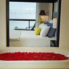 Отель Intercontinental Playa Bonita Resort & Spa ванная