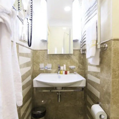 Гостиница Avangard Health Resort 4* Стандартный номер с разными типами кроватей фото 4