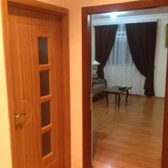 Отель Boulevard Guest House 3* Стандартный номер с различными типами кроватей фото 11
