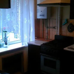 Апартаменты Teatralnaya Apartment Калининград удобства в номере