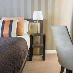 Hotel Eiffel Kennedy 3* Стандартный номер с различными типами кроватей