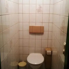 Отель Appartements Kirchgasser Radstadt Австрия, Радштадт - отзывы, цены и фото номеров - забронировать отель Appartements Kirchgasser Radstadt онлайн ванная фото 2