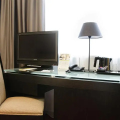 Отель The Corner 3* Номер категории Эконом с различными типами кроватей фото 3