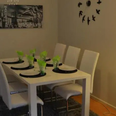 Отель East Side Helsinki Apartment Финляндия, Хельсинки - отзывы, цены и фото номеров - забронировать отель East Side Helsinki Apartment онлайн в номере
