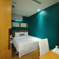 Отель Yes Inn Taipei детские мероприятия фото 2