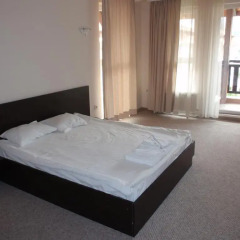 Bansko Royal Towers Hotel комната для гостей фото 5