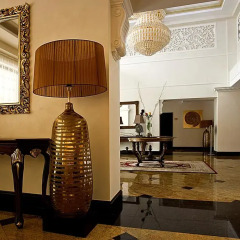Primoretz Grand Hotel & SPA в номере