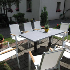 Hotel Jana / Pension Domov Mladeze бассейн