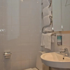 Отель Vanadis Hotell & Bad 2* Стандартный номер с различными типами кроватей