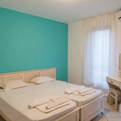 Отель Magnolia Garden Aparthotel 2* Апартаменты фото 4