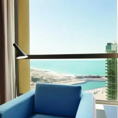 Ramada Hotel & Suites by Wyndham JBR 4* Апартаменты фото 4