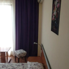Hotel Atol 3* Стандартный номер с разными типами кроватей фото 7